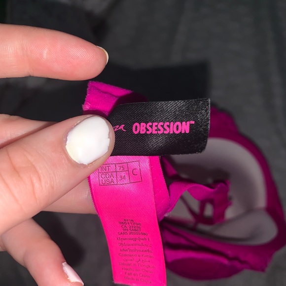 La Senza Obsession Bra - Picture 2 of 2